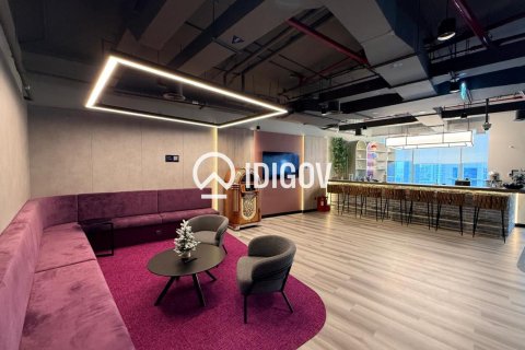 291.72m² Office in Business Bay, UAE No. 184952