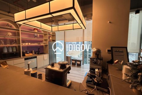291.72m² Office in Business Bay, UAE No. 184952 27