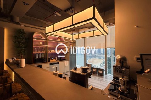 291.72m² Office in Business Bay, UAE No. 184952 3
