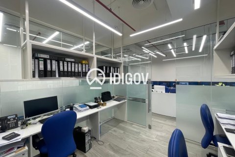 Office de 157.1m² en Business Bay, UAE No. 184953 25