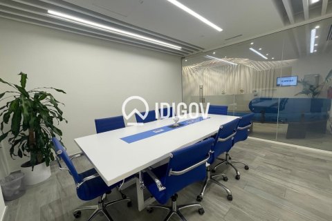 Office de 157.1m² en Business Bay, UAE No. 184953 13