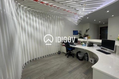 Office de 157.1m² en Business Bay, UAE No. 184953 5