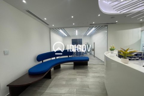 Office de 157.1m² en Business Bay, UAE No. 184953 9