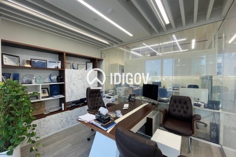 Office de 157.1m² en Business Bay, UAE No. 184953 16