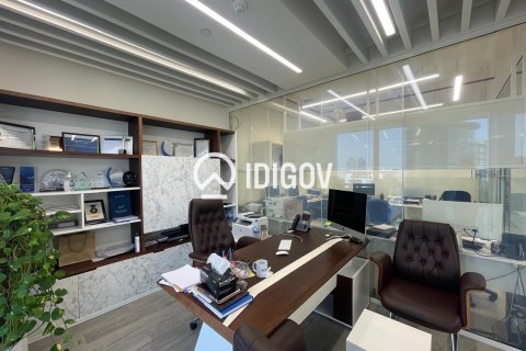 Office de 157.1m² en Business Bay, UAE No. 184953 19
