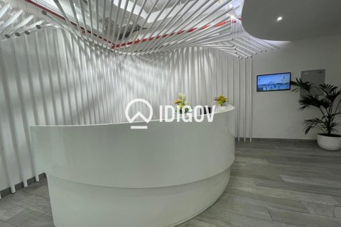 Office de 157.1m² en Business Bay, UAE No. 184953 6