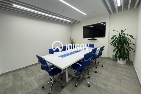 Office de 157.1m² en Business Bay, UAE No. 184953 4