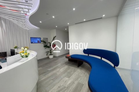 Office de 157.1m² en Business Bay, UAE No. 184953 8
