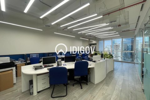 Office de 157.1m² en Business Bay, UAE No. 184953 17