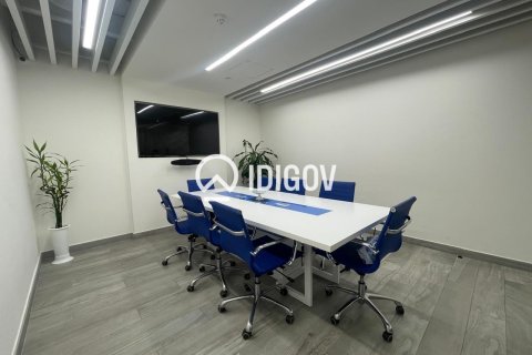 Office de 157.1m² en Business Bay, UAE No. 184953 7