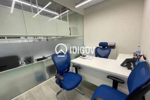 Office de 157.1m² en Business Bay, UAE No. 184953 12