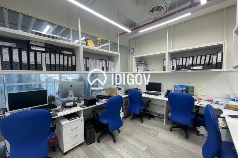 Office de 157.1m² en Business Bay, UAE No. 184953 22