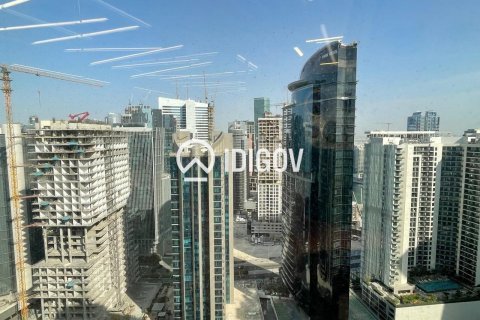 Office de 157.1m² en Business Bay, UAE No. 184953 26