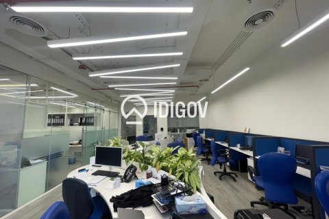 Office de 157.1m² en Business Bay, UAE No. 184953