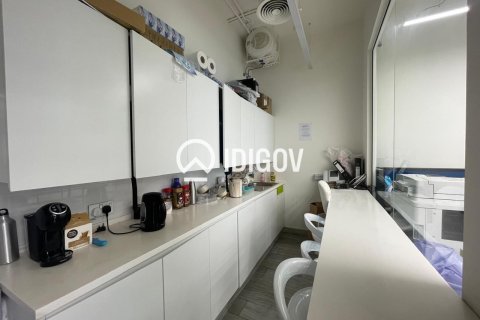 Office de 157.1m² en Business Bay, UAE No. 184953 23