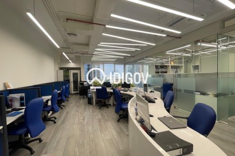 Office de 157.1m² en Business Bay, UAE No. 184953 21