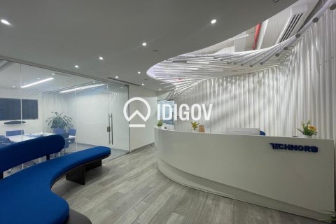 Office de 157.1m² en Business Bay, UAE No. 184953 10