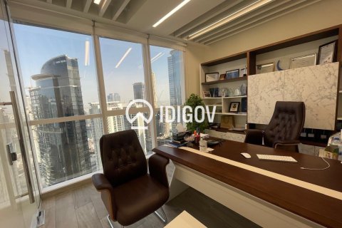Office de 157.1m² en Business Bay, UAE No. 184953 11