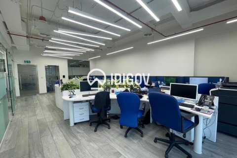 Office de 157.1m² en Business Bay, UAE No. 184953 3