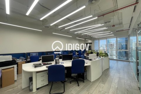 Office de 157.1m² en Business Bay, UAE No. 184953 18
