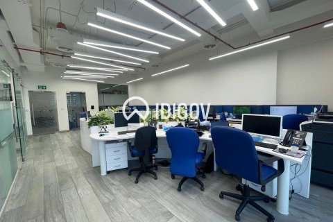Office de 157.1m² en Business Bay, UAE No. 184953 20