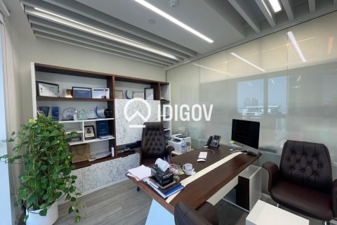 Office de 157.1m² en Business Bay, UAE No. 184953 15