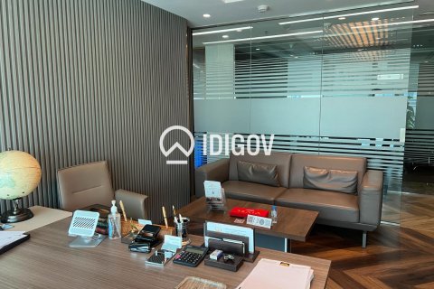Office de 311.23m² à Al Manara Tower, UAE No. 184956 10