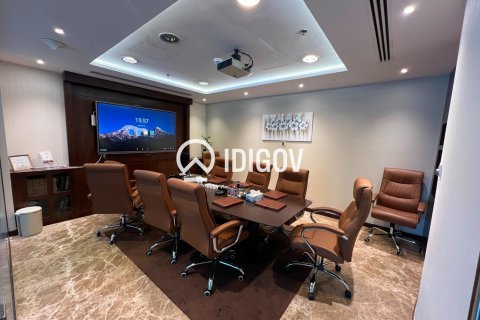 Office de 311.23m² à Al Manara Tower, UAE No. 184956