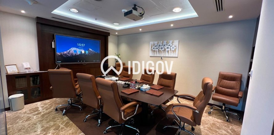 Office de 311.23m² à Al Manara Tower, UAE No. 184956