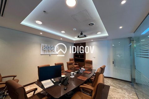 Office de 311.23m² à Al Manara Tower, UAE No. 184956 12
