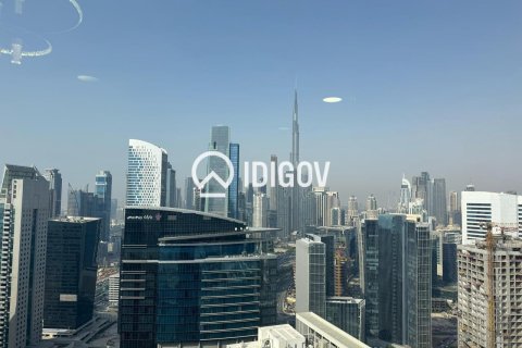 Office de 101.82m² en The Citadel Tower, UAE No. 184955 11