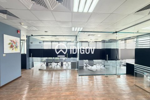 Office de 101.82m² en The Citadel Tower, UAE No. 184955 14