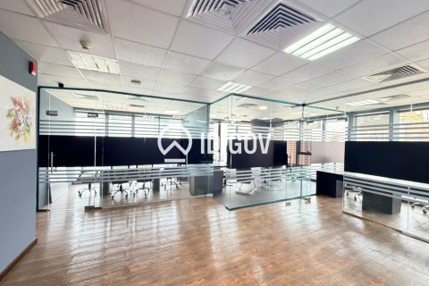 Office de 101.82m² en The Citadel Tower, UAE No. 184955 10
