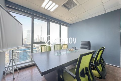 Office de 101.82m² en The Citadel Tower, UAE No. 184955 7