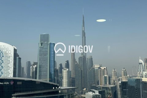Office de 101.82m² en The Citadel Tower, UAE No. 184955
