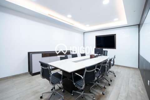 Офис 179.77м² в Бизнес-Бэй, ОАЭ №184951 9