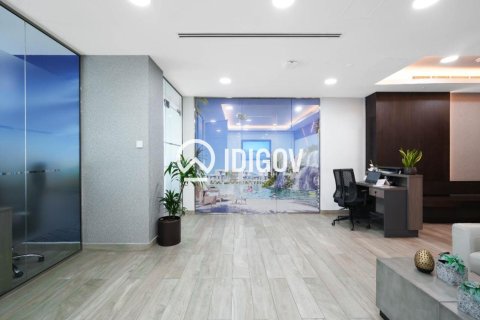 Офис 179.77м² в Бизнес-Бэй, ОАЭ №184951 3