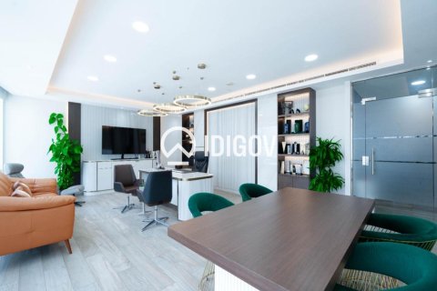 Офис 179.77м² в Бизнес-Бэй, ОАЭ №184951 7