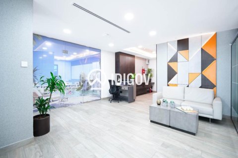 Офис 179.77м² в Бизнес-Бэй, ОАЭ №184951 5