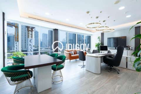 Офис 179.77м² в Бизнес-Бэй, ОАЭ №184951