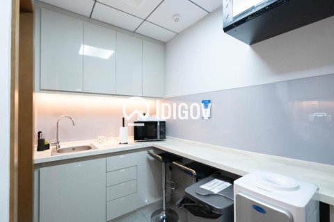 Офис 179.77м² в Бизнес-Бэй, ОАЭ №184951 4