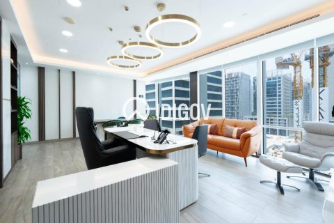 Офис 179.77м² в Бизнес-Бэй, ОАЭ №184951 10