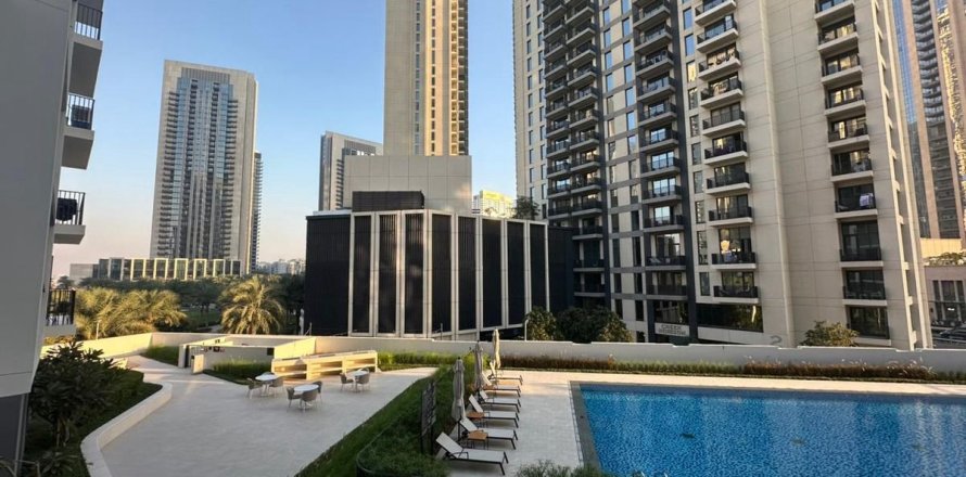 1 غرف نوم شقة في دبي, الإمارات العربية المتحدة رقم 165448