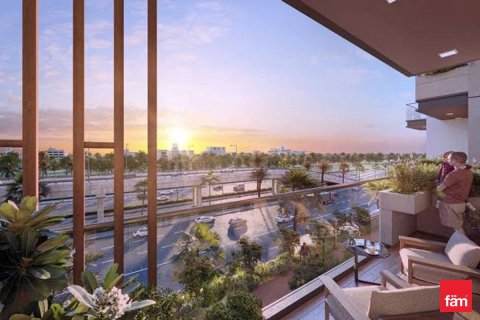 2 غرف نوم شقة في Al Furjan, الإمارات العربية المتحدة رقم 165446 6