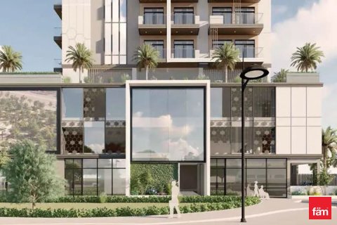2 غرف نوم شقة في Al Furjan, الإمارات العربية المتحدة رقم 165446 4
