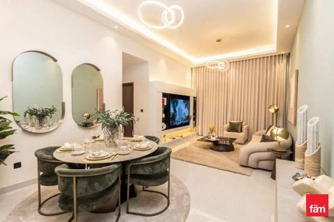 2 غرف نوم شقة في Al Furjan, الإمارات العربية المتحدة رقم 165446