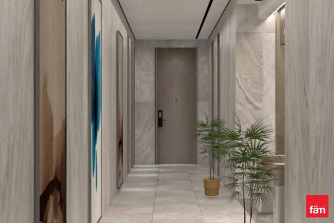2 غرف نوم شقة في Al Furjan, الإمارات العربية المتحدة رقم 165446 9