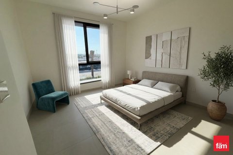 4 غرف نوم تاون هاوس في جبل علي, الإمارات العربية المتحدة رقم 165449 9