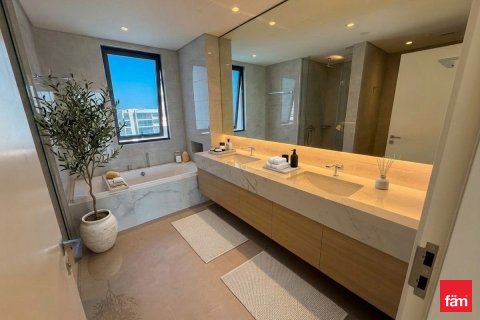 4 غرف نوم تاون هاوس في جبل علي, الإمارات العربية المتحدة رقم 165449 7