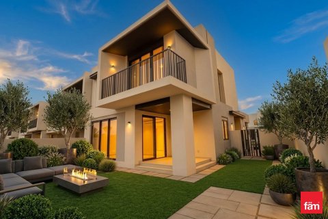4 غرف نوم تاون هاوس في جبل علي, الإمارات العربية المتحدة رقم 165449